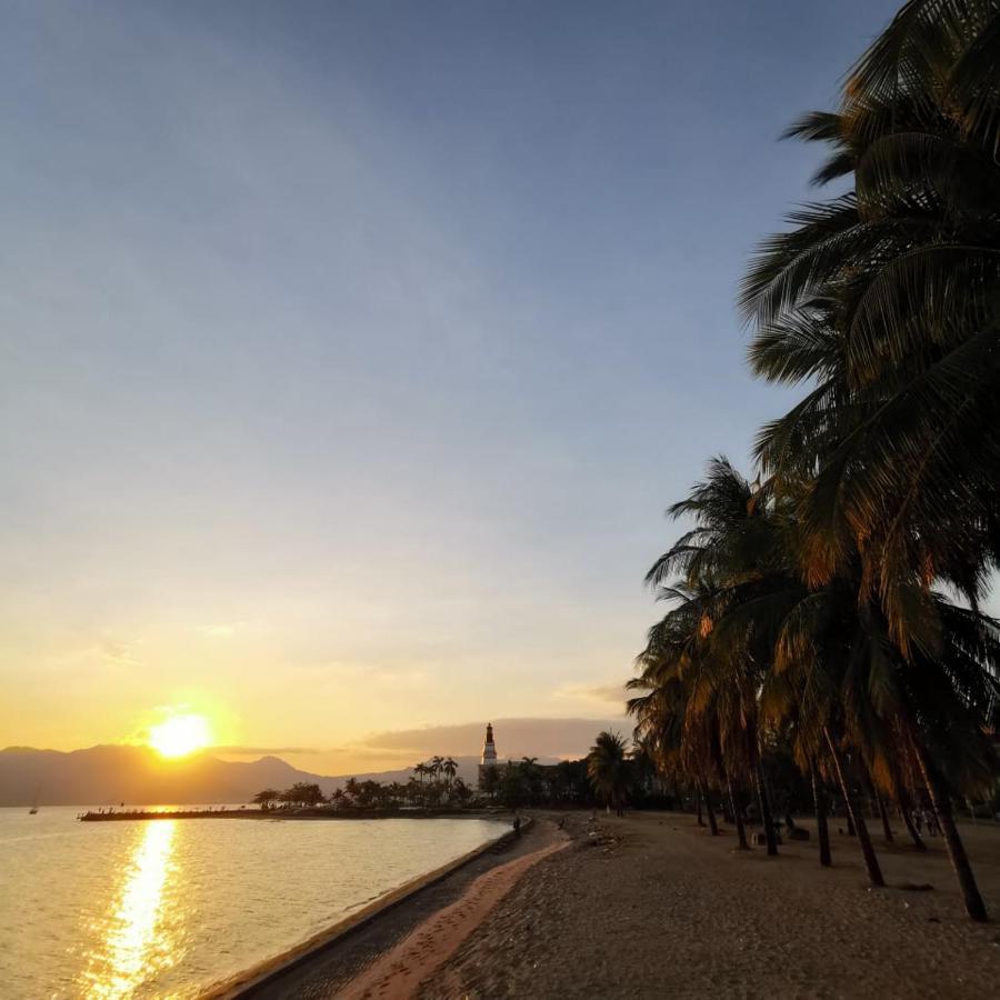 Subic Bay View Diamond Hotel Olongapo Exterior foto