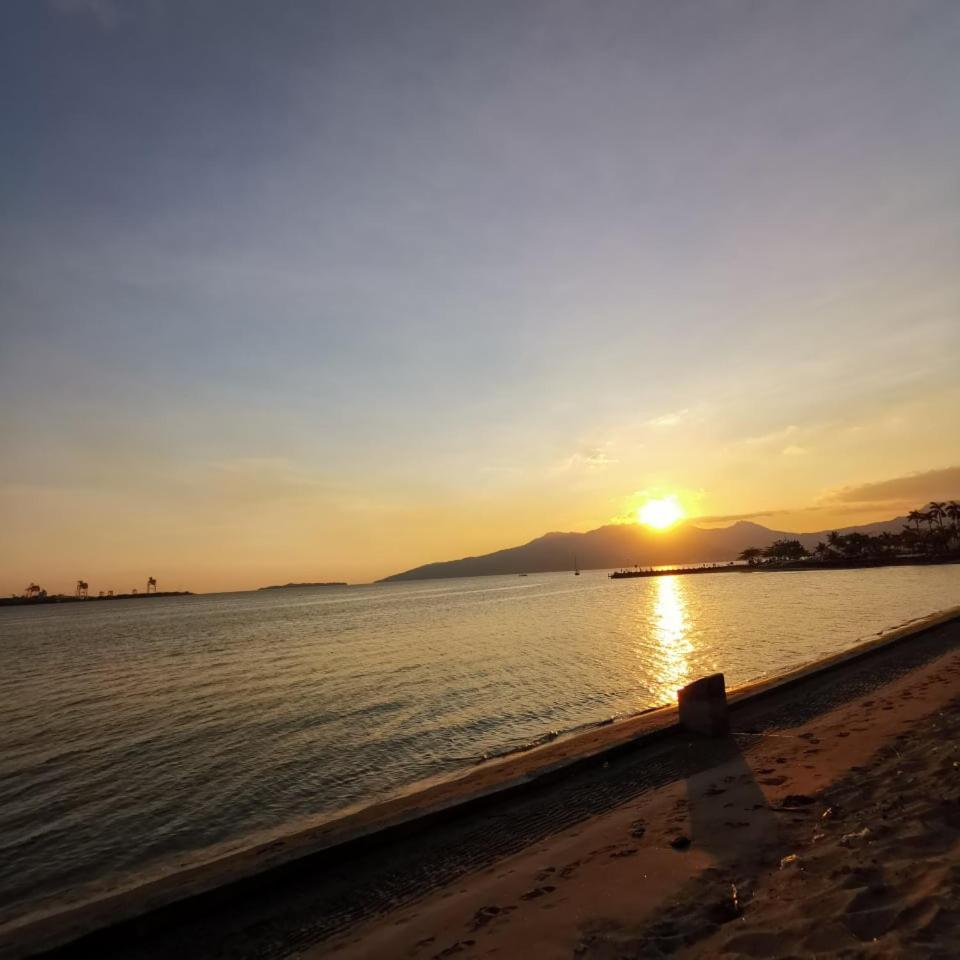 Subic Bay View Diamond Hotel Olongapo Exterior foto