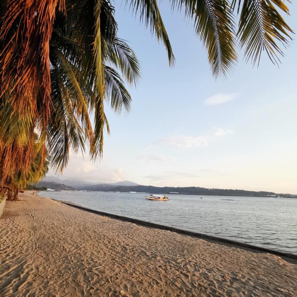 Subic Bay View Diamond Hotel Olongapo Exterior foto